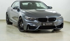 Bild des Angebotes BMW M4 Competition Led Schalter Perf-Lenkrad Head-up