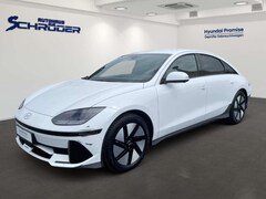 Bild des Angebotes Hyundai IONIQ 6 Elektro Allradantrieb 77,4kWh UNIQ-Paket