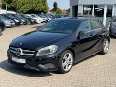 Bild des Angebotes Mercedes-Benz A 180 CDI BlueEfficiency "Urban"