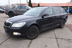 Bild des Angebotes Skoda Octavia Best of 2,0 Ltr. - 81 kW TDI