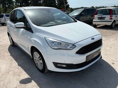 Bild des Angebotes Ford C-Max C-MAX Trend