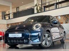 Bild des Angebotes MINI Cooper S Classic Trim Navi AmbienteB LED Kam HUD