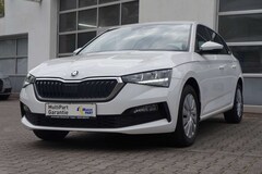 Bild des Angebotes Skoda Scala Cool Plus*LED*PDC*SHZ*SMARTLINK