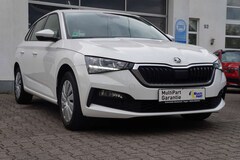 Bild des Angebotes Skoda Scala Cool Plus*LED*PDC*SHZ*SMARTLINK
