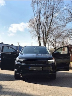 Bild des Angebotes Opel Grandland 1.2 DI Hybrid 48 V Automatik Ultimate