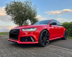 Bild des Angebotes Audi RS6 Performance*Akrapovic*305 Km/h*ABT