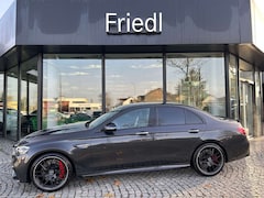Bild des Angebotes Mercedes-Benz E 63 AMG E 63S AMG Night, Drivers,Perf.-A, Keyless, AHK,
