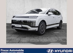 Bild des Angebotes Hyundai IONIQ 9 UNIQ Relax-Paket Bose Sound Panoramadach