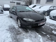 Bild des Angebotes Ford Cougar 2.0 16V Positive Vibes
