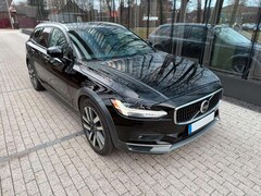 Bild des Angebotes Volvo V90 Cross Country T6 AWD/ACC/HUD/4xSHZ/PANO/360°