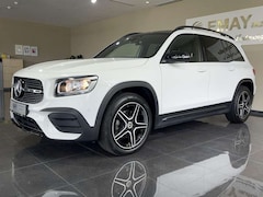 Bild des Angebotes Mercedes-Benz GLB 200 7G-DCT AMG Line/P.Dach/Leder/Navi/