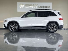 Bild des Angebotes Mercedes-Benz GLB 200 7G-DCT AMG Line/P.Dach/Leder/Navi/