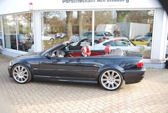 Bild des Angebotes BMW M3 E46  M3 Cabrio ,Hardtop,