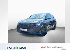 Bild des Angebotes Audi SQ8 qu. tiptr. AHK+B&O+MATRIX+PANO+HEADUP+ACC+