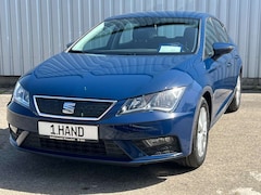 Bild des Angebotes SEAT Leon Ecomotive Style *1.Hand*AppleCarPlay*