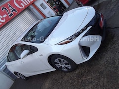 Bild des Angebotes Toyota Prius 1.8-l-VVT-i Plug-in- Hybrid Autom, Navi