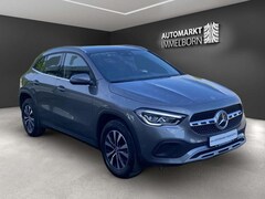Bild des Angebotes Mercedes-Benz GLA 180 d Kamera*LED*Navi*Leder*17*DAB*UV46T€