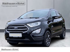 Bild des Angebotes Ford Escort bzw. Eco Sport Cool & Connect Klima Einparkhilfe