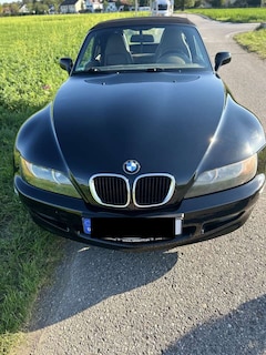 Bild des Angebotes BMW Z3 Z3 roadster 1.9i