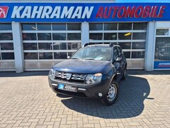 Bild des Angebotes Dacia Duster I Ice 4x2 1.6