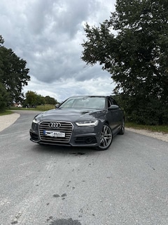 Bild des Angebotes Audi A6 Avant 3.0 TDI quattro S tronic