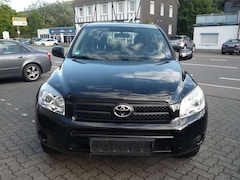 Bild des Angebotes Toyota RAV 4 Basis