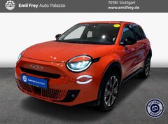 Bild des Angebotes Fiat 600 la Prima