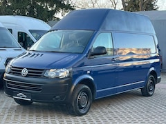 Bild des Angebotes VW T5 2.0 TDI //L2/H2//KLIMA//1.Hand//PDC//TOP//