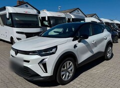 Bild des Angebotes Renault Captur Evolution TCe 160 EDC | Kamera | SHZ |