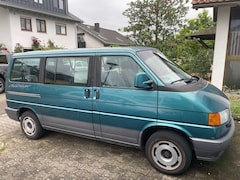 Bild des Angebotes VW T4 Allstar Allstar/Classic 70BMD2/W44