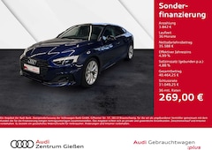 Bild des Angebotes Audi A5 Sportback 40 TDI advanced black MATRIX PANO