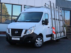 Bild des Angebotes Nissan NV400 2.3 DCI Kastenwagen L2H2