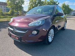 Bild des Angebotes Opel Adam Glam+ Super Ausstattung+