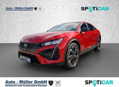 Bild des Angebotes Peugeot 408 130 PureTech Allure Pack EAT8 /Navi/LED