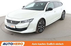 Bild des Angebotes Peugeot 508 2.0 Blue-HDi GT Aut.*NAVI*CAM*ACC*SHZ*