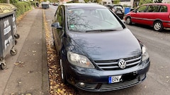 Bild des Angebotes VW Golf Plus 1.4 Goal