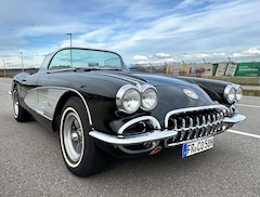 Bild des Angebotes Corvette C1
