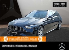 Bild des Angebotes Mercedes-Benz C 43 AMG C 43 4M T-Modell PANO+360+BURMESTER+KEYLESS+9G