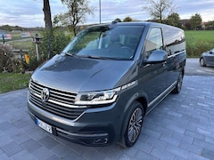 Bild des Angebotes VW T6.1 Multivan Multivan Generation Six FWD AHK Kamera Sthzg.
