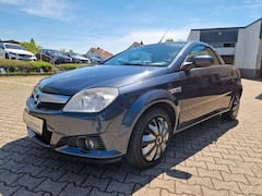 Bild des Angebotes Opel Tigra 1.4 16 V Twin Top Edition Automatik /Klima