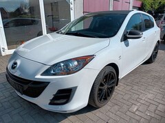 Bild des Angebotes Mazda 3 Lim 1.6 HIGH-LINE viele Neuteile top-gepflegt!