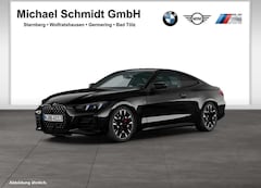 Bild des Angebotes BMW 420 d Coupé M Sportpaket HiFi DAB LED GSD RFK