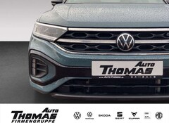 Bild des Angebotes VW T-Roc DSG R-Line *AHK*BUSINESS*NAVI*LED*