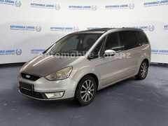 Bild des Angebotes Ford Galaxy Ghia AUTOMATIK / KLIMAAUTOMATIK