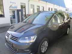 Bild des Angebotes VW Sharan Comfortline BMT - 7 Sitzer