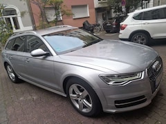 Bild des Angebotes Audi A6 allroad quattro 3.0 TDI S tronic DPF