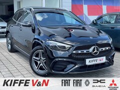 Bild des Angebotes Mercedes-Benz GLA 200 AMG LINE ADVAN+ HUD PANO 360°CAM MEMORY