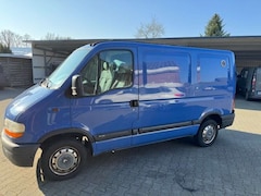 Bild des Angebotes Renault Master Master 1.9 dCi L1H1