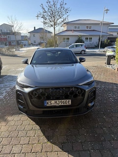Bild des Angebotes Audi Q5 advanced