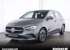 Bild des Angebotes Mercedes-Benz B 180 Progressive Line Advanced AHK,Smartphon, Winter